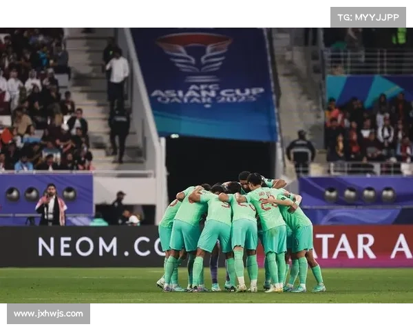 卡塔尔频频击败国足背后的深层原因与挑战解析